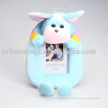 funny picture soft toy photo frames